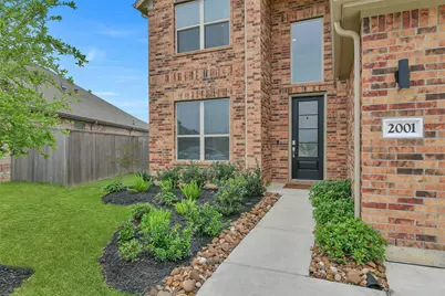2001 Penwern Alley Lane, League City, TX 77573 - Photo 5