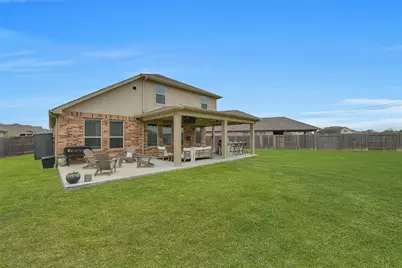 2001 Penwern Alley Lane, League City, TX 77573 - Photo 1
