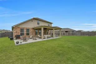 2001 Penwern Aly Ln, League City, TX 77573 - Photo 1