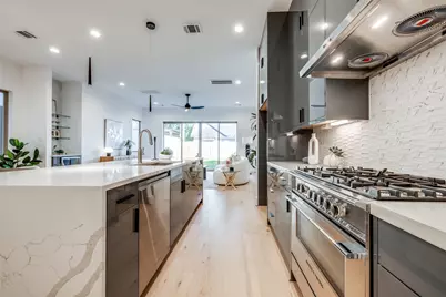 3909 Driscoll Street, Houston, TX 77098 - Photo 7