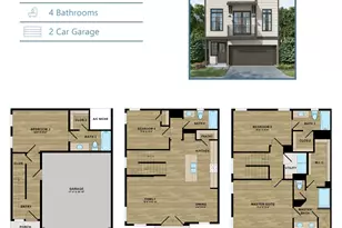 738 Curtin St, Houston, TX 77018 - Photo 17