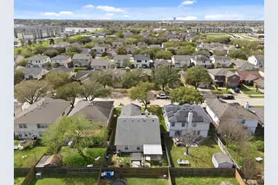 5726 Westminster Village Drive, Houston, TX 77084 - Photo 23