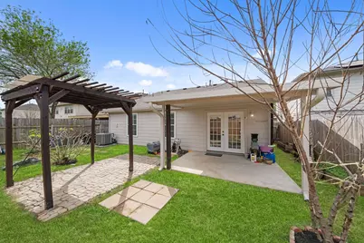 5726 Westminster Village Drive, Houston, TX 77084 - Photo 3