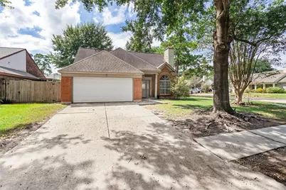 17023 Boyton Lane, Spring, TX 77379 - Photo 1