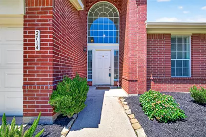 2714 Holly Walk Lane, Spring, TX 77388 - Photo 3