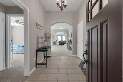 8419 Windy Thicket Lane, Cypress, TX 77433 - Photo 5