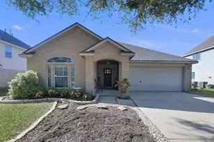 8419 Windy Thicket Ln, Cypress, TX 77433 - Photo 1