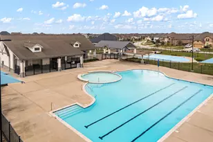 6203 Silver Lk Ln, Manvel, TX 77578 - Photo 49