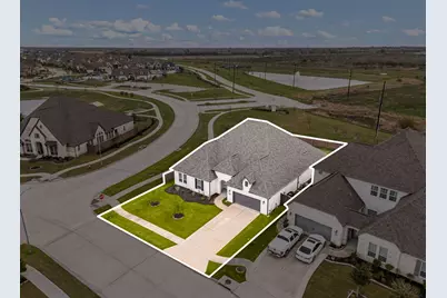 6203 Silver Lake Lane, Manvel, TX 77578 - Photo 41