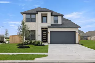18703 Sweet Basil Dr, Hockley, TX 77447 - Photo 1