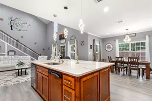 266 Osborne Ave, Livingston, TX 77351 - Photo 7