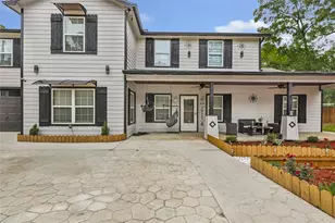 266 Osborne Ave, Livingston, TX 77351 - Photo 3