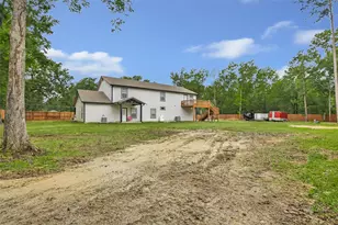 266 Osborne Ave, Livingston, TX 77351 - Photo 11