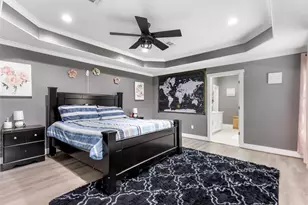 266 Osborne Ave, Livingston, TX 77351 - Photo 11