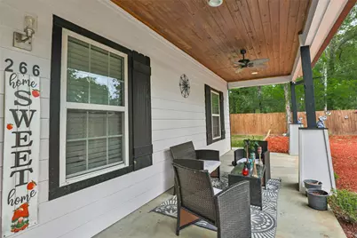 266 Osborne Avenue, Livingston, TX 77351 - Photo 7