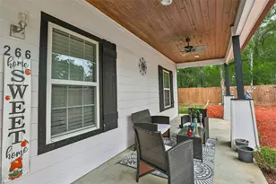 266 Osborne Ave, Livingston, TX 77351 - Photo 7