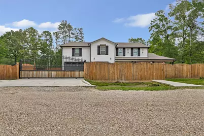 266 Osborne Avenue, Livingston, TX 77351 - Photo 5