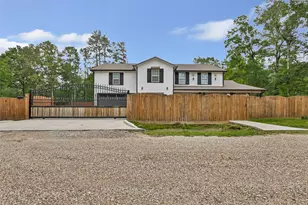 266 Osborne Ave, Livingston, TX 77351 - Photo 5