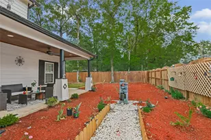 266 Osborne Ave, Livingston, TX 77351 - Photo 5