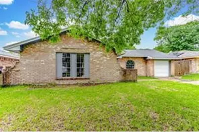 9907 Kell Drive, Houston, TX 77040 - Photo 1