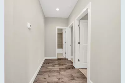 5507 Beall Street #A, Houston, TX 77091 - Photo 3