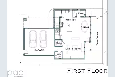 5409 Chevy Chase #A, Houston, TX 77056 - Photo 33