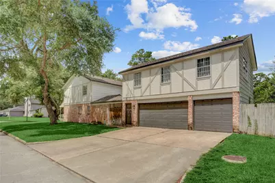 11902 Fawnview Drive, Houston, TX 77070 - Photo 1