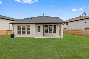 15822 Swan Lake Ln, Conroe, TX 77302 - Photo 19