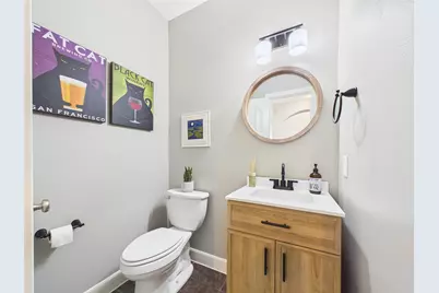 1504 Hickory Bend Court, Pearland, TX 77581 - Photo 9