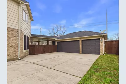 1504 Hickory Bend Court, Pearland, TX 77581 - Photo 5