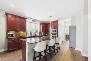 1504 Hickory Bend Ct, Pearland, TX 77581 - Photo 13