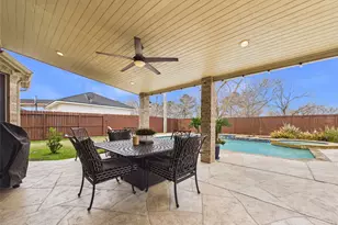 1504 Hickory Bend Ct, Pearland, TX 77581 - Photo 37