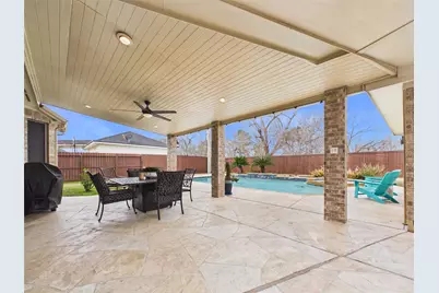 1504 Hickory Bend Court, Pearland, TX 77581 - Photo 35