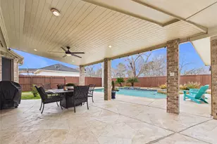 1504 Hickory Bend Ct, Pearland, TX 77581 - Photo 35