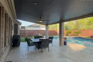 1504 Hickory Bend Ct, Pearland, TX 77581 - Photo 35