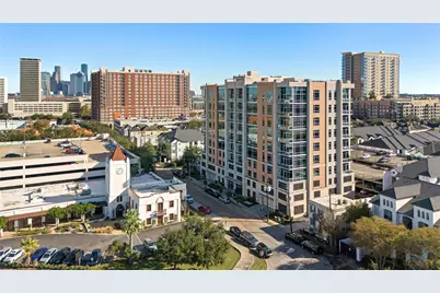 3331 D'Amico Street #904, Houston, TX 77019 - Photo 1