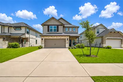 2223 Emerald Diamond Court, Fresno, TX 77545 - Photo 1