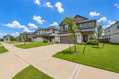 2223 Emerald Diamond Court, Fresno, TX 77545 - Photo 3