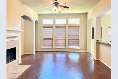 5610 Dunbrook Park Lane, Katy, TX 77449 - Photo 3