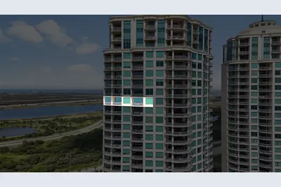 801 E Beach Drive #TW2008, Galveston, TX 77550 - Photo 33