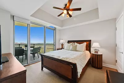 801 E Beach Drive #TW2008, Galveston, TX 77550 - Photo 17