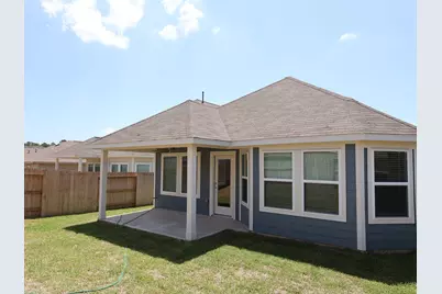 507 Flower Reed Court, Magnolia, TX 77354 - Photo 21