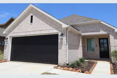 507 Flower Reed Court, Magnolia, TX 77354 - Photo 1