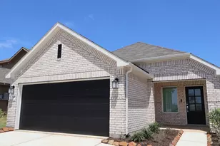 507 Flower Reed Ct, Magnolia, TX 77354 - Photo 1