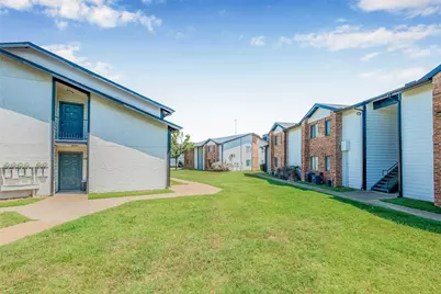 4600 West Pioneer Drive #474, Irving, TX 75061 - Photo 27