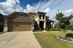 4615 Russet Leaf Trace, Katy, TX 77449 - Photo 1