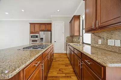 6021 Hamman Street, Houston, TX 77007 - Photo 5