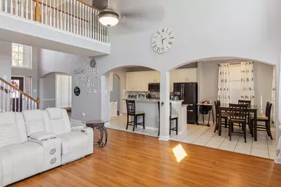 429 Blossomwood Drive Drive, League City, TX 77573 - Photo 9