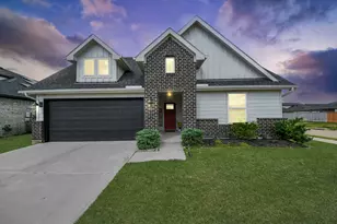 29402 Hoelzen Holw Dr, Katy, TX 77494 - Photo 1