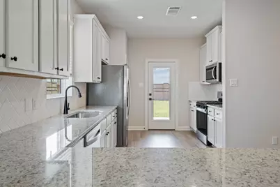 1031 Rosewood Trail, Beasley, TX 77417 - Photo 13